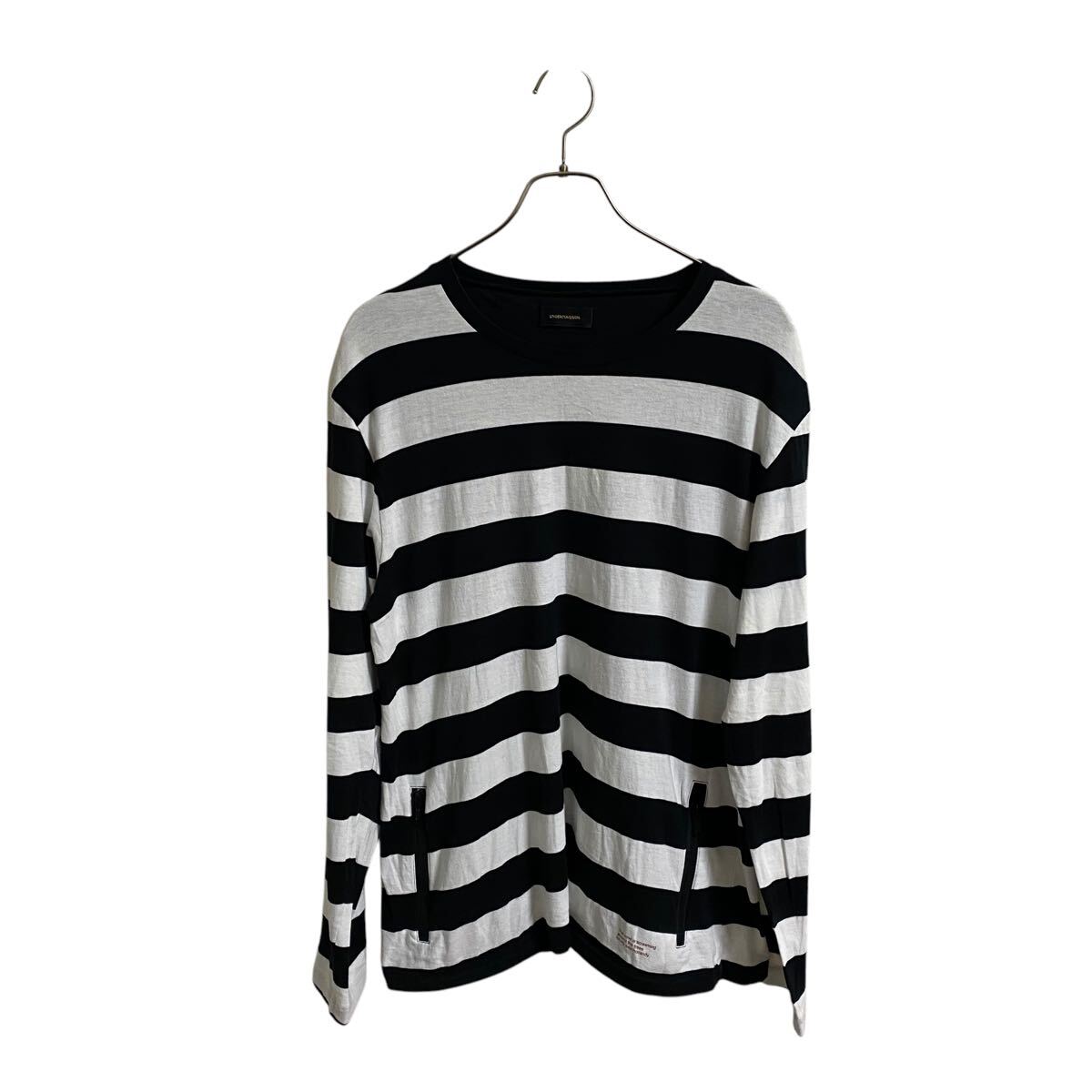 アンダーカバー UNDERCOVERISM 2014SS GODOG期 ジザメリ 肘割れ アンダーカバー UNDERCOVERISM 2014SS GODOG期 ジザメリ 肘割れ