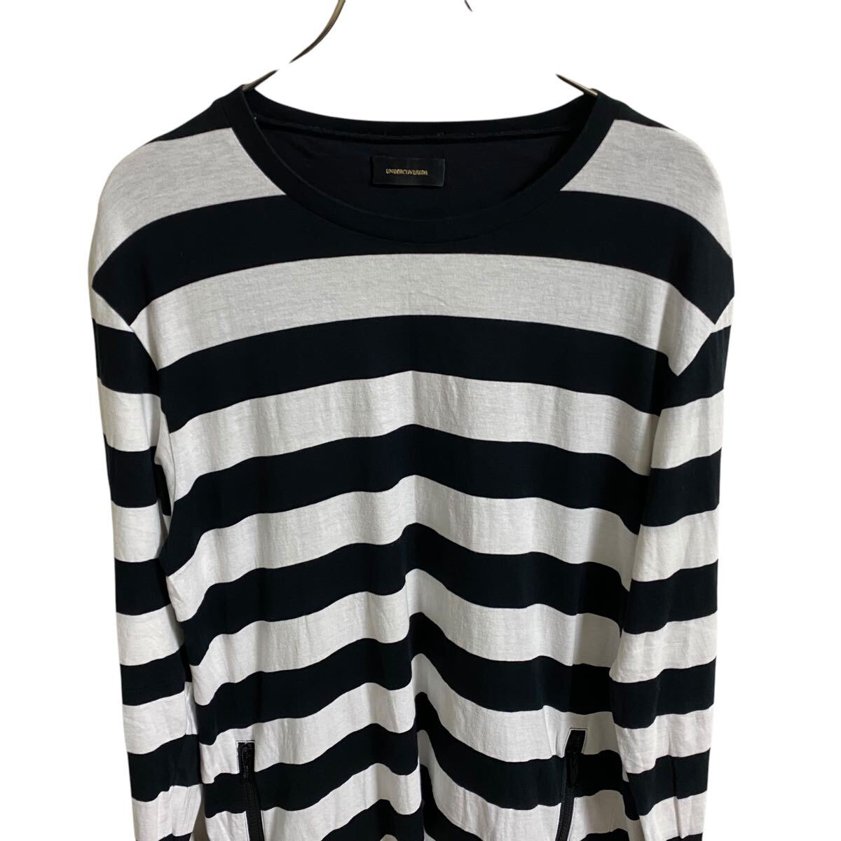 アンダーカバー UNDERCOVERISM 2014SS GODOG期 ジザメリ 肘割れ アンダーカバー UNDERCOVERISM 2014SS GODOG期 ジザメリ 肘割れ