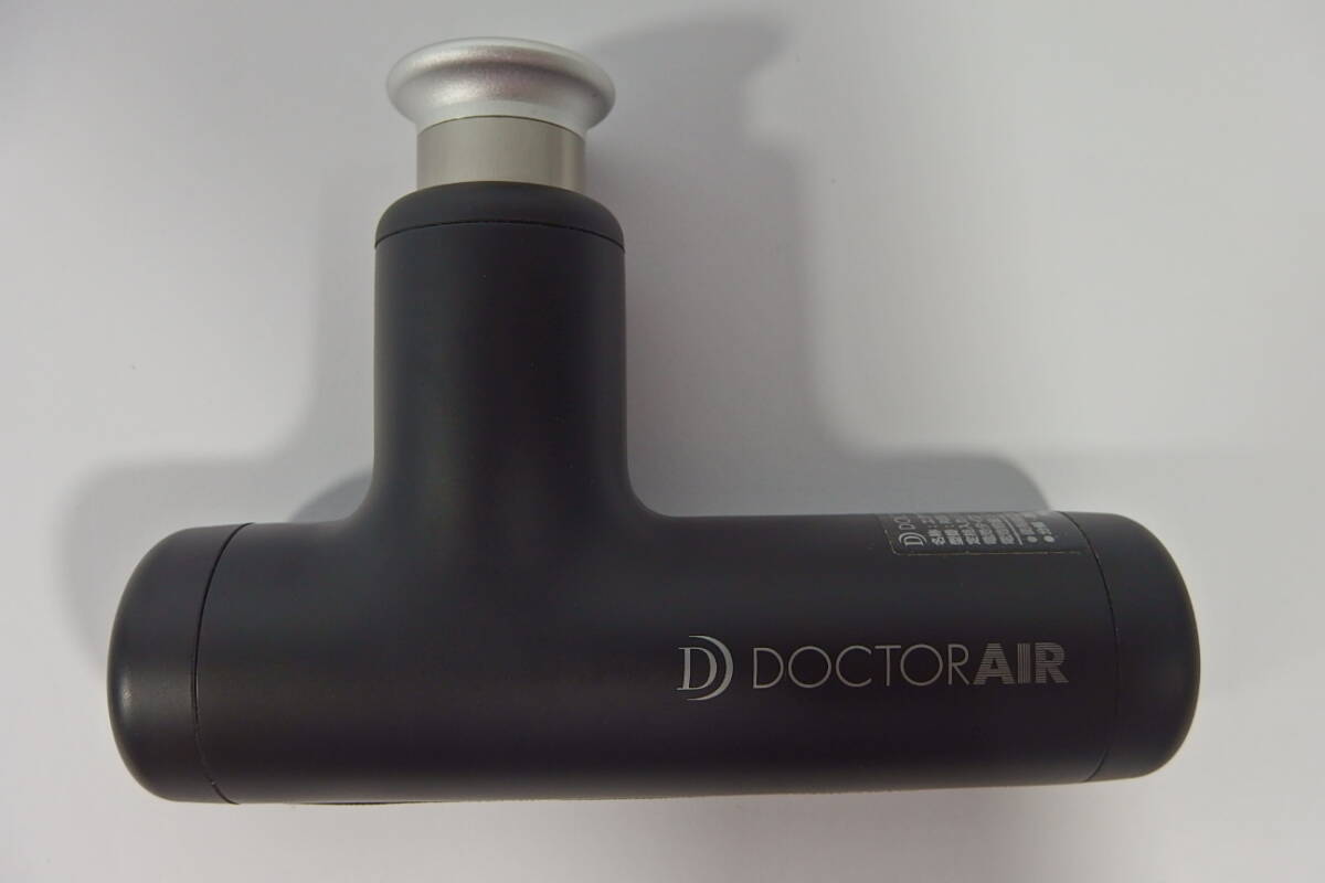 ◇DOCTOR AIR ドクターエア エクサガン ハイパー REG-04 マット
