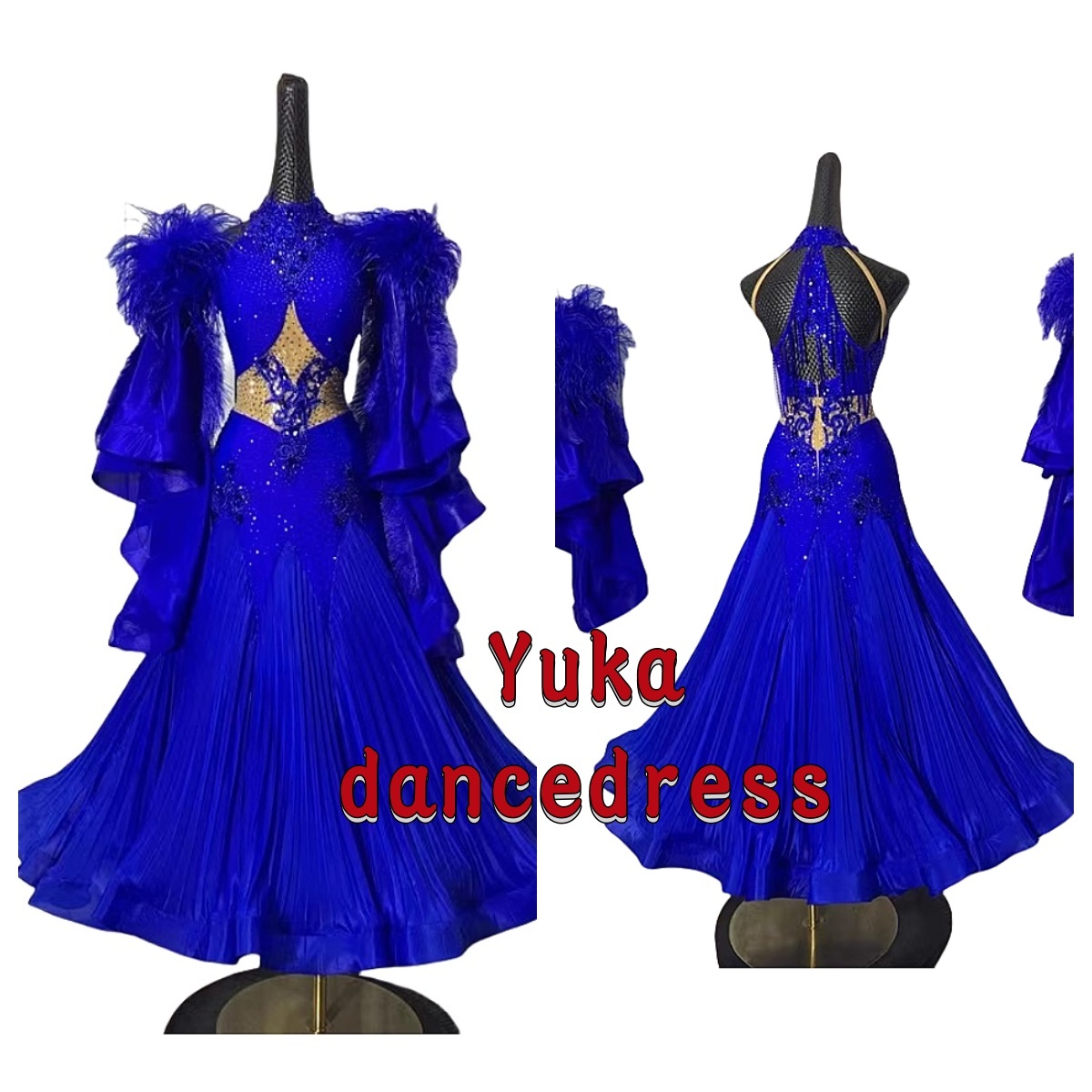 NEW 社交ダンスドレス・モダンドレス・スタンダードドレス NEW 社交ダンスドレス・モダンドレス・スタンダードドレス