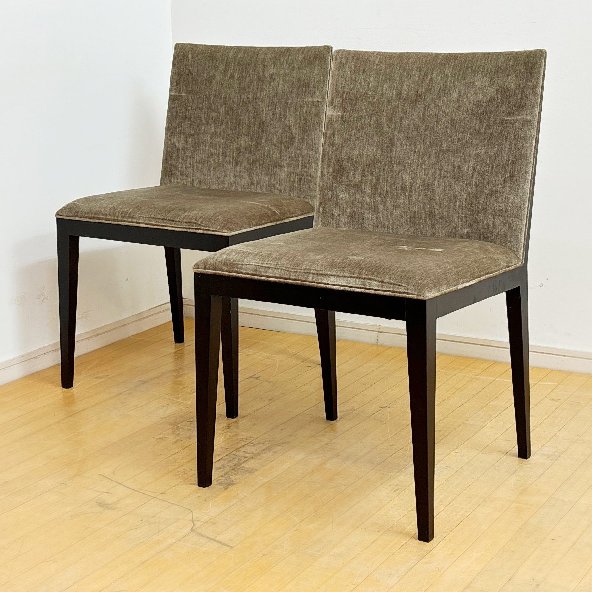 参16.6万~ デザイナーズ○ROCKSTONE PM161 PIRES side chair 参16.6万~ デザイナーズ○ROCKSTONE PM161 PIRES side chair