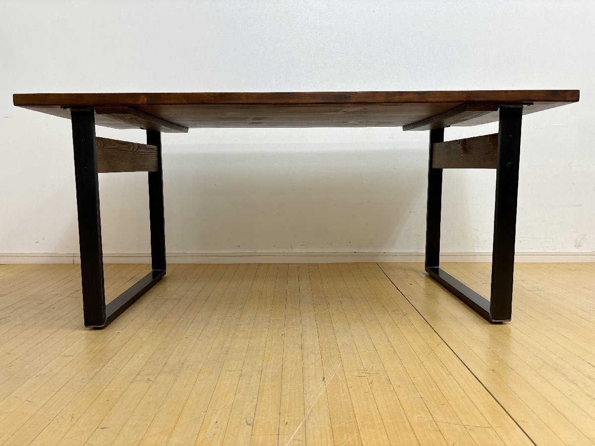 展示品 参約10万円□東馬 UP TOWN FURNITURE HETTY ダイニング 展示品 参約10万円□東馬 UP TOWN FURNITURE HETTY ダイニング