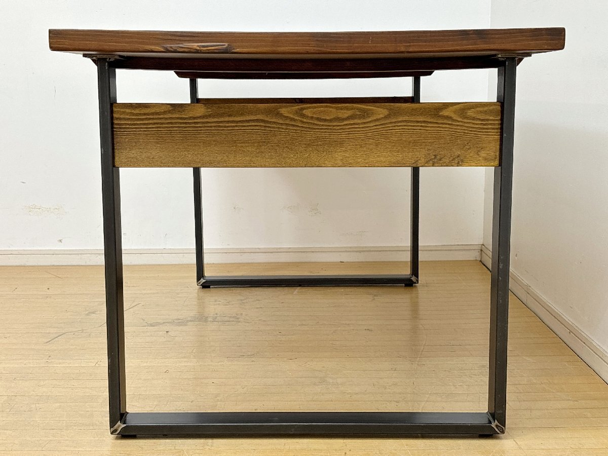 展示品 参約10万円□東馬 UP TOWN FURNITURE HETTY ダイニング 展示品 参約10万円□東馬 UP TOWN FURNITURE HETTY ダイニング