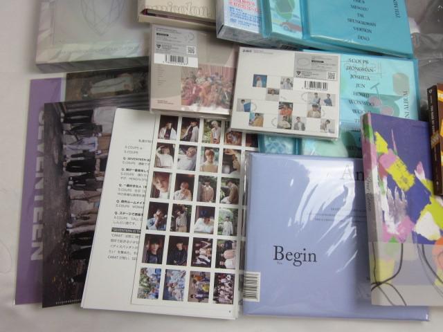 SEVENTEENのある素敵な日 in JAPAN』DVD 【Loppi・HMV限定