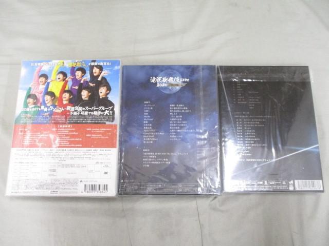 滝沢歌舞伎 ZERO 2020 The Movie【初回盤】(Blu-ray) : Snow Man