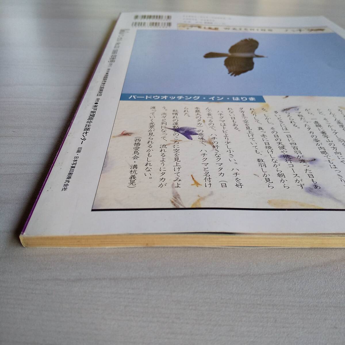  Harima . видно BANCUL van karu1999 год осень номер No.33