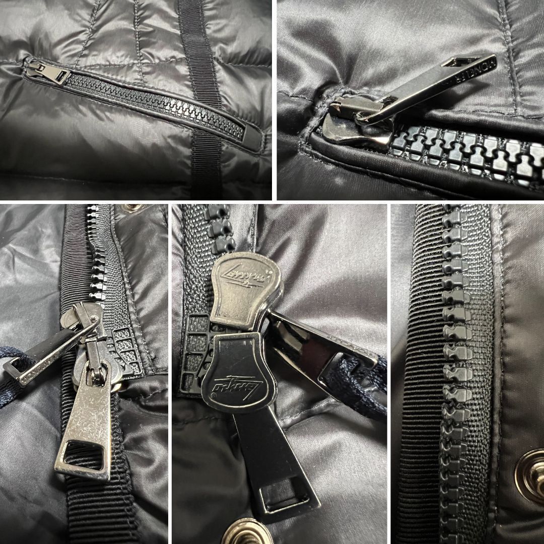定価34 6万円【未使用タグ付き・本物保証】MONCLER HERMINE 定価34 6万円【未使用タグ付き・本物保証】MONCLER HERMINE