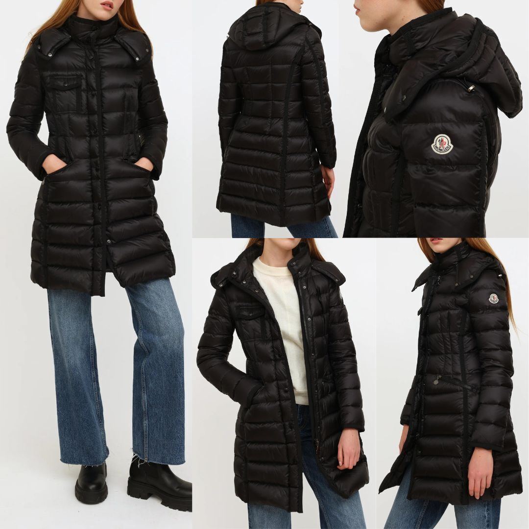 定価34 6万円【未使用タグ付き・本物保証】MONCLER HERMINE 定価34 6万円【未使用タグ付き・本物保証】MONCLER HERMINE