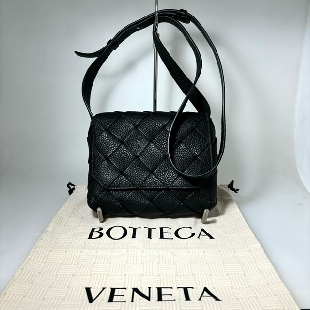 BOTTEGA VENETA】ボッテガヴェネタ ディアゴ スモール BOTTEGA VENETA】ボッテガヴェネタ ディアゴ スモール