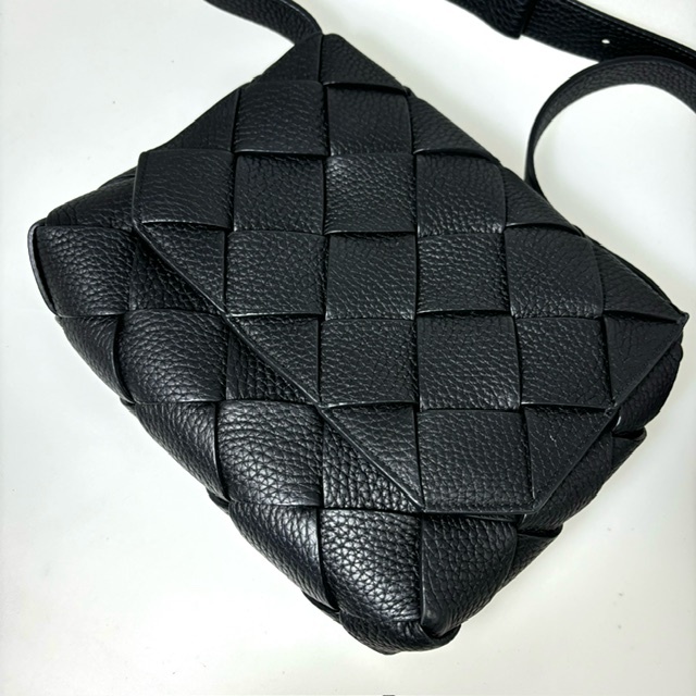 BOTTEGA VENETA】ボッテガヴェネタ ディアゴ スモール BOTTEGA VENETA】ボッテガヴェネタ ディアゴ スモール