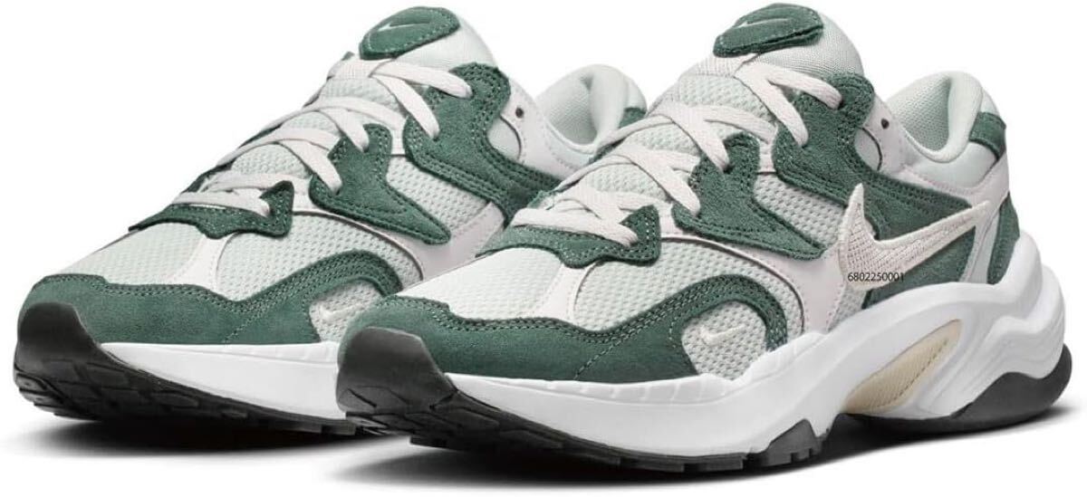 Nike ナイキ AL8 スニーカー ホワイト/グリーン|Yahoo!フリマ Nike ナイキ AL8 スニーカー ホワイト/グリーン|Yahoo!フリマ