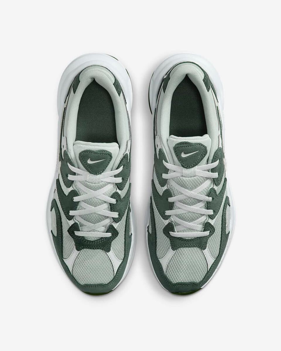Nike ナイキ AL8 スニーカー ホワイト/グリーン|Yahoo!フリマ Nike ナイキ AL8 スニーカー ホワイト/グリーン|Yahoo!フリマ