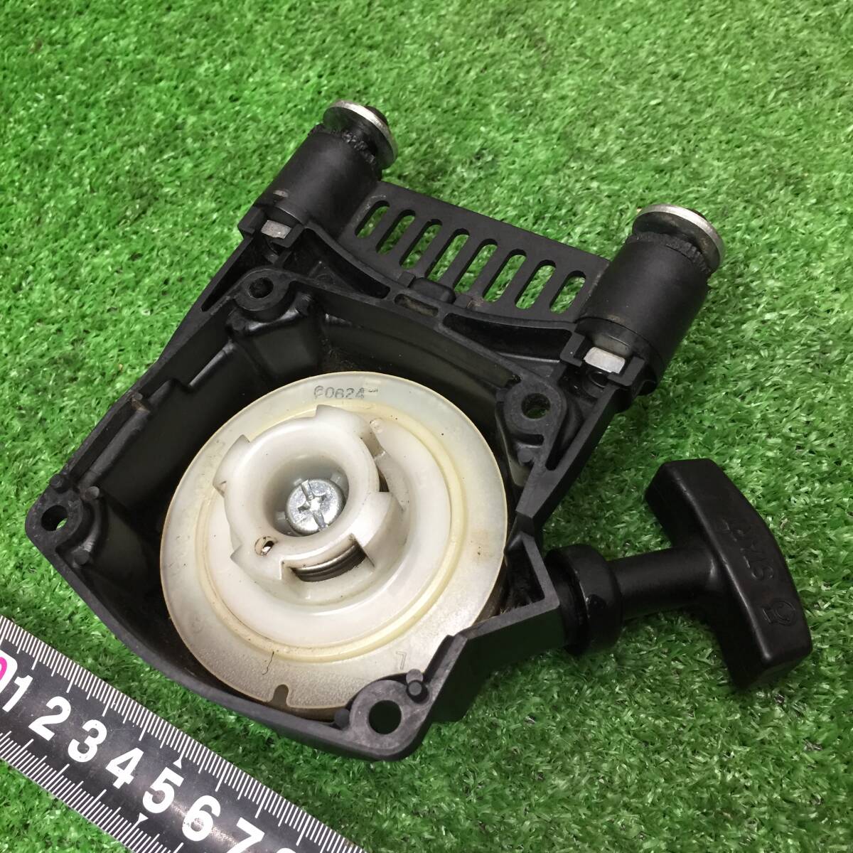リョービ リコイルスターター RCVK-4300 燃料タンクステー TLE43 リョービ リコイルスターター RCVK-4300 燃料タンクステー TLE43