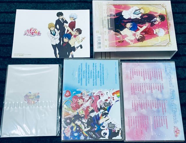 廃盤【 TVアニメ レディ ジュエルペット ~DVDはレディの 廃盤【 TVアニメ レディ ジュエルペット ~DVDはレディの