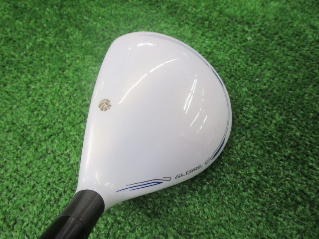 GK三好◆ 264【激安 フェアウェイ】テーラーメイド GLOIRE F◆GL3300◆SR◆16度/３W◆グローレF◆初心者さんおすすめ◆