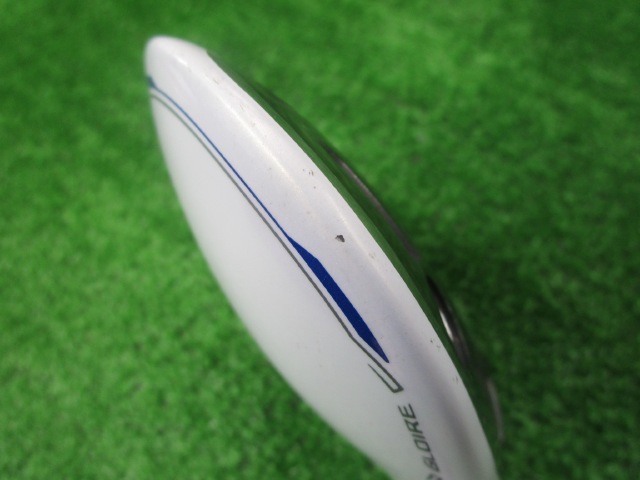 GK三好◆ 264【激安 フェアウェイ】テーラーメイド GLOIRE F◆GL3300◆SR◆16度/３W◆グローレF◆初心者さんおすすめ◆