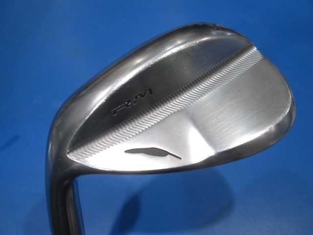 GK鈴鹿☆ 中古908 フォーティーン RM 50-08★NSPRO TS-101w★wedge★50★レフティ★左利き