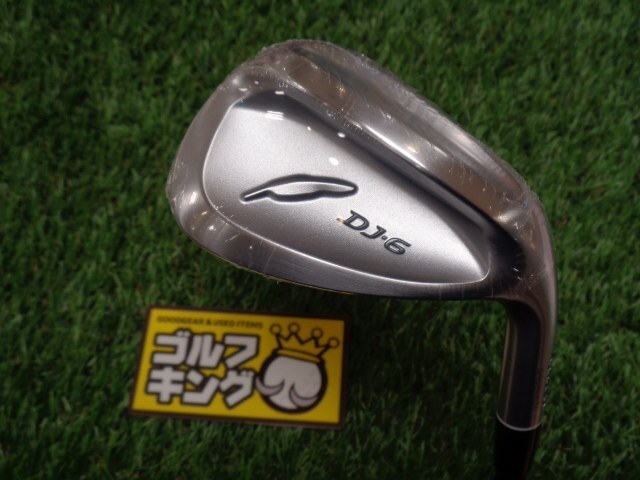GK栄三越■ 749 フォーティーン◆DJ-6◆FT-52w ◆アプローチウェッジ◆カーボン◆50度◆お買い得！