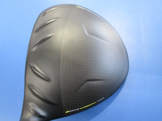 GK三好◆ 915 ピン◆G430 LST◆ALTA J CB BLACK(JP)◆S◆9.0度◆強弾道&低スピン◆人気◆おすすめ◆お買得◆