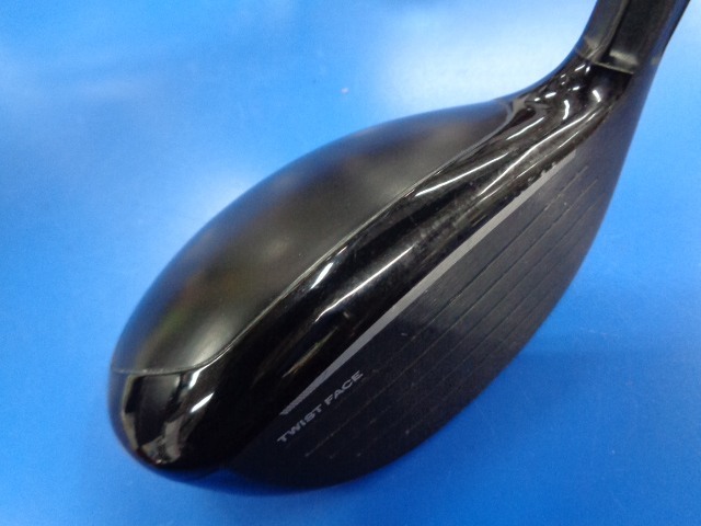 GK豊田▽ 727 テーラーメイド☆STEALTH RESCUE☆TENSEI RED TM60 GK豊田▽ 727 テーラーメイド☆STEALTH RESCUE☆TENSEI RED TM60