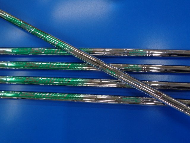 GK豊田▼ 199 ピン★i525★NSPRO950GHneo(JP) 5本セット★S★29度★６－９Ｗ★アイアン★