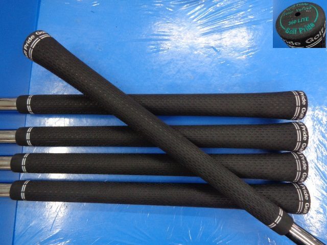 GK豊田▼ 199 ピン★i525★NSPRO950GHneo(JP) 5本セット★S★29度★６－９Ｗ★アイアン★