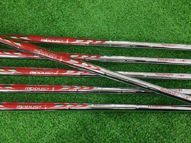 GK三好◆ 837 【お買い得 アイアンセット】 タイトリスト AP2 716◆NSPROMODUS3 TOUR120(JP)◆S◆5-9?P 6本セット◆エーピー２◆