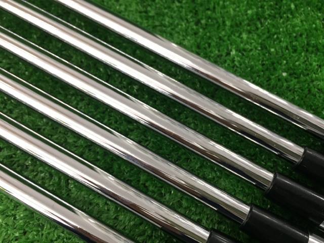 GK三好◆ 837 【お買い得 アイアンセット】 タイトリスト AP2 716◆NSPROMODUS3 TOUR120(JP)◆S◆5-9?P 6本セット◆エーピー２◆