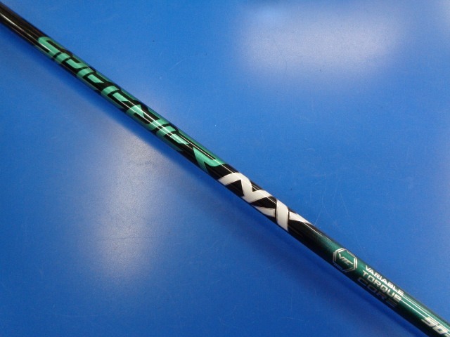 GK Toyota V 054 [ б/у вал ] fujikura #SPEEDER NX GREEN 50(X)#44.5 дюймовый # Callaway рукав # Spee da-NX