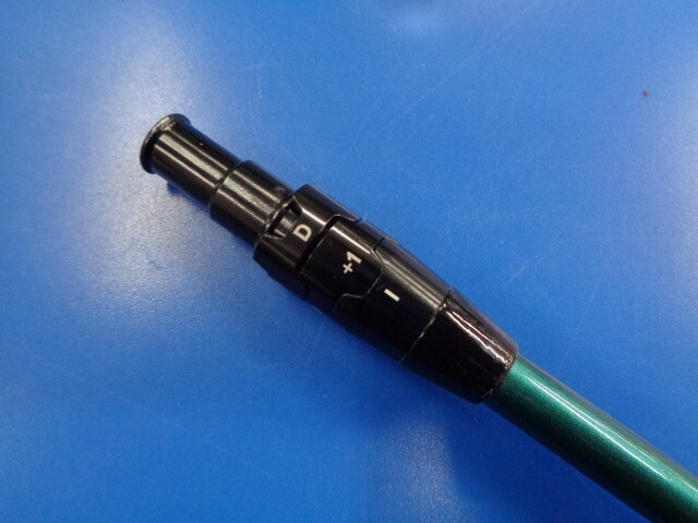 GK Toyota V 054 [ б/у вал ] fujikura #SPEEDER NX GREEN 50(X)#44.5 дюймовый # Callaway рукав # Spee da-NX