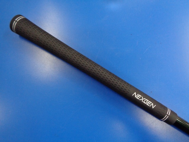 GK Toyota V 054 [ б/у вал ] fujikura #SPEEDER NX GREEN 50(X)#44.5 дюймовый # Callaway рукав # Spee da-NX
