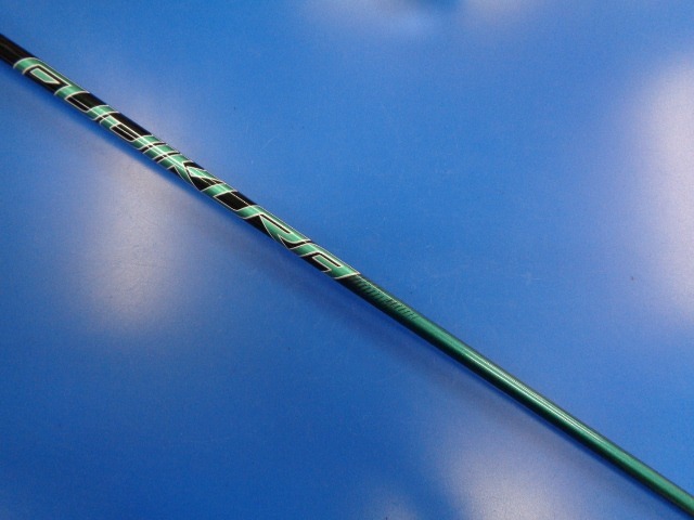 GK Toyota V 054 [ б/у вал ] fujikura #SPEEDER NX GREEN 50(X)#44.5 дюймовый # Callaway рукав # Spee da-NX