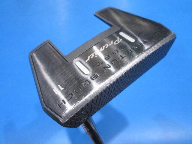 GK鈴鹿☆ 中古854 クリーブランド★HUNTINGTON BEACH SOFT PREMIER 11★スチール(JP)[34インチ]★激安★特価★_画像1