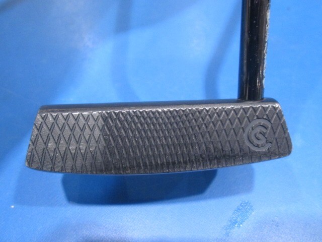 GK鈴鹿☆ 中古854 クリーブランド★HUNTINGTON BEACH SOFT PREMIER 11★スチール(JP)[34インチ]★激安★特価★_画像2