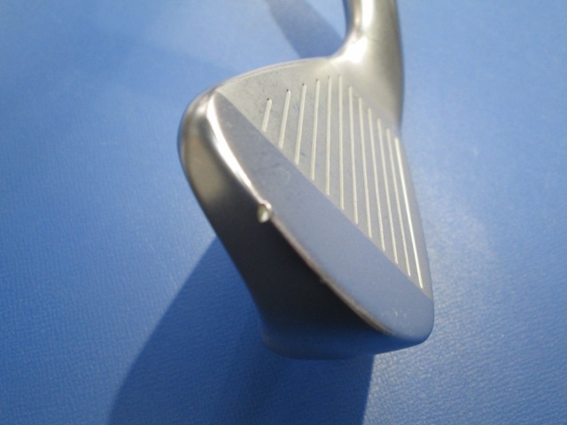 GK三好◆ 682 ゴルフパートナー◆NEXGEN NS210◆ネクスジェン◆EI-F NS210-I◆5本セット◆6-9?Ｐ◆寛容性と直進(jìn)性◆