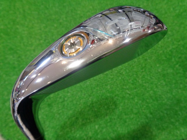 GK石川橋●539 【アイアン型ユーティリテ?！?ウィルソン◆STAFF MODEL UTILITY◆KBS TOUR HYBRID◆S◆24゜◆