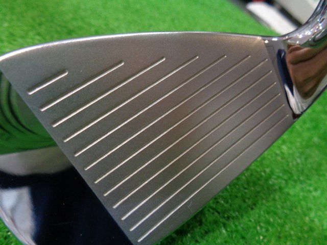 GK石川橋●539 【アイアン型ユーティリテ?！?ウィルソン◆STAFF MODEL UTILITY◆KBS TOUR HYBRID◆S◆24゜◆