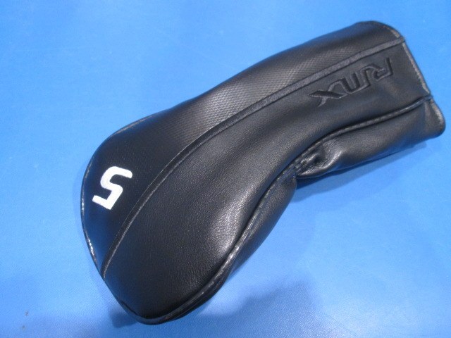 GK Suzuka * снижение цены 277 Yamaha RMX VD 2024*Diamana WS60*5W*18 раз * Fairway Wood *5W* ликвидация цена 