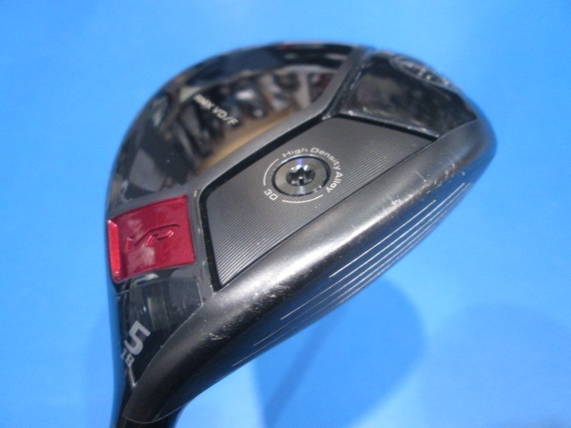 GK Suzuka * снижение цены 277 Yamaha RMX VD 2024*Diamana WS60*5W*18 раз * Fairway Wood *5W* ликвидация цена 