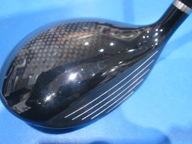 GK Suzuka * снижение цены 277 Yamaha RMX VD 2024*Diamana WS60*5W*18 раз * Fairway Wood *5W* ликвидация цена 