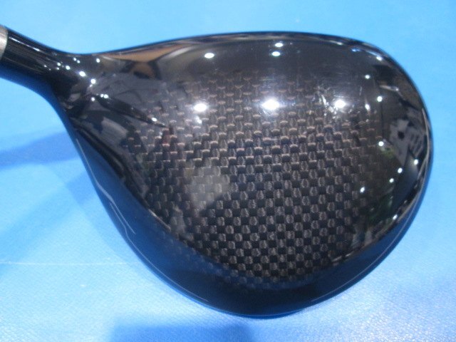 GK Suzuka * снижение цены 277 Yamaha RMX VD 2024*Diamana WS60*5W*18 раз * Fairway Wood *5W* ликвидация цена 