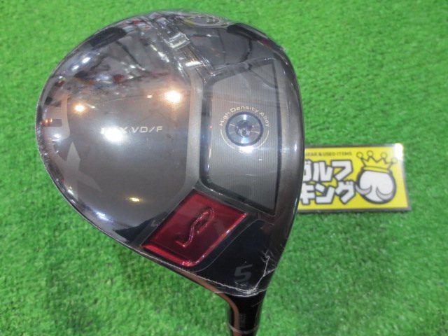 GK Ishikawa .* новый товар 247 [ новый цена ] Yamaha **RMX VD 2024**5W*18**TENSEI TB f*S*YAMAHA* Fairway Wood *