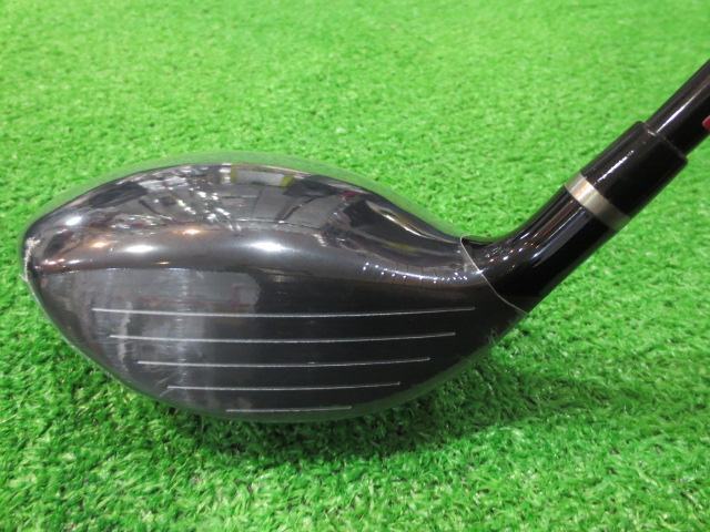 GK Ishikawa .* новый товар 247 [ новый цена ] Yamaha **RMX VD 2024**5W*18**TENSEI TB f*S*YAMAHA* Fairway Wood *