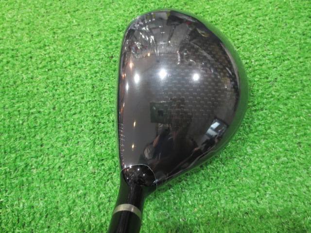 GK Ishikawa .* новый товар 247 [ новый цена ] Yamaha **RMX VD 2024**5W*18**TENSEI TB f*S*YAMAHA* Fairway Wood *