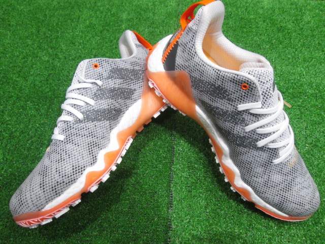 adidas GK鈴鹿☆ 新品231 【値下げしました】【27.5】アディダス