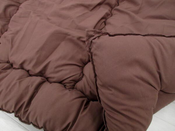 #fx013#(200) futon 3 point set single long Brown [sin ok G]