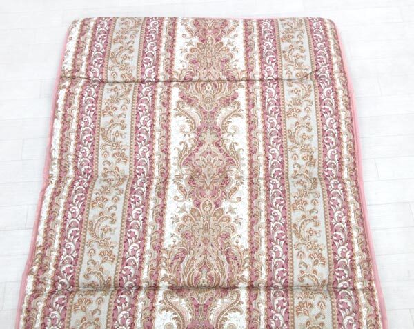 ふとんとふ 難燃寝具 ZepheR2 防炎敷きふとん ZP-B9222｜ あんしんの殿堂 防災館