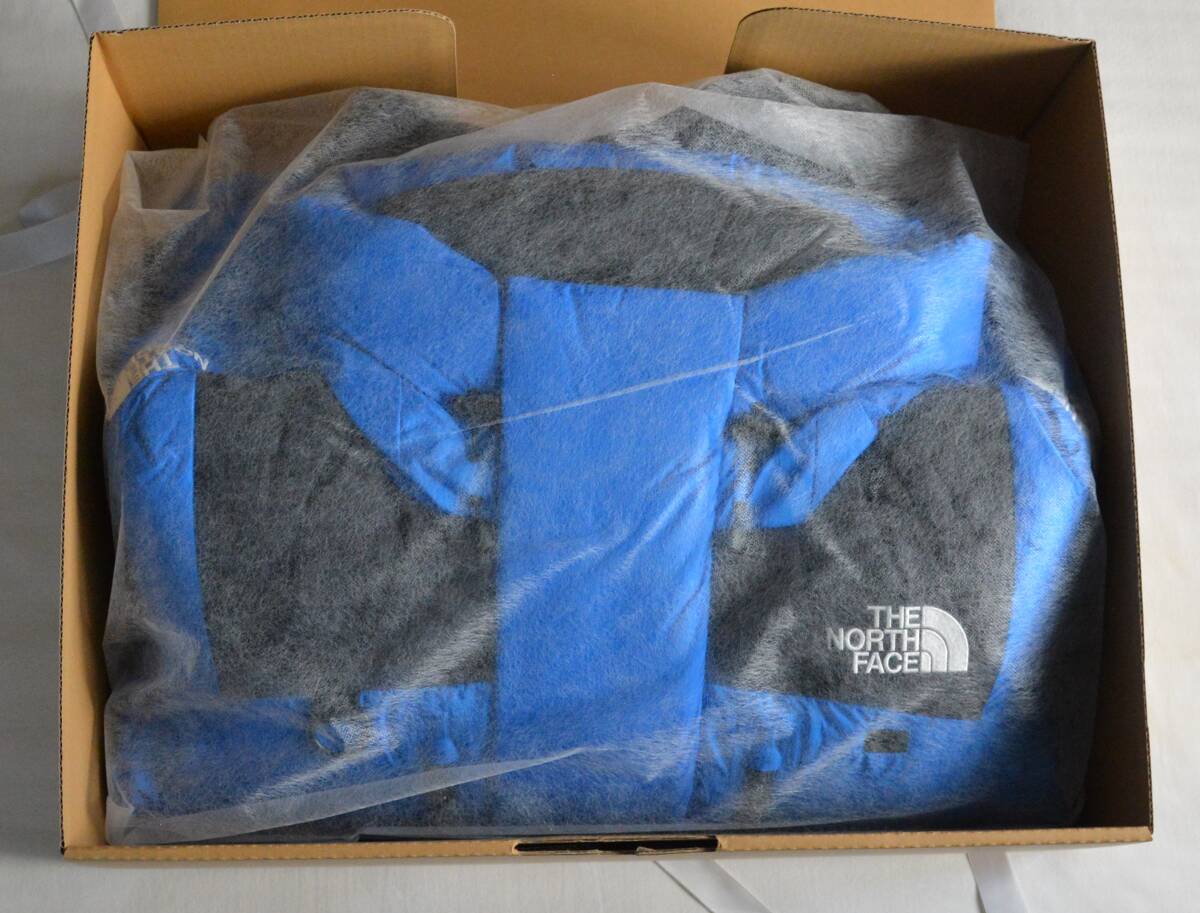 新品 未開封 ノースフェイス 22FW ヒマラヤンパーカ HBヒーロー 新品 未開封 ノースフェイス 22FW ヒマラヤンパーカ HBヒーロー