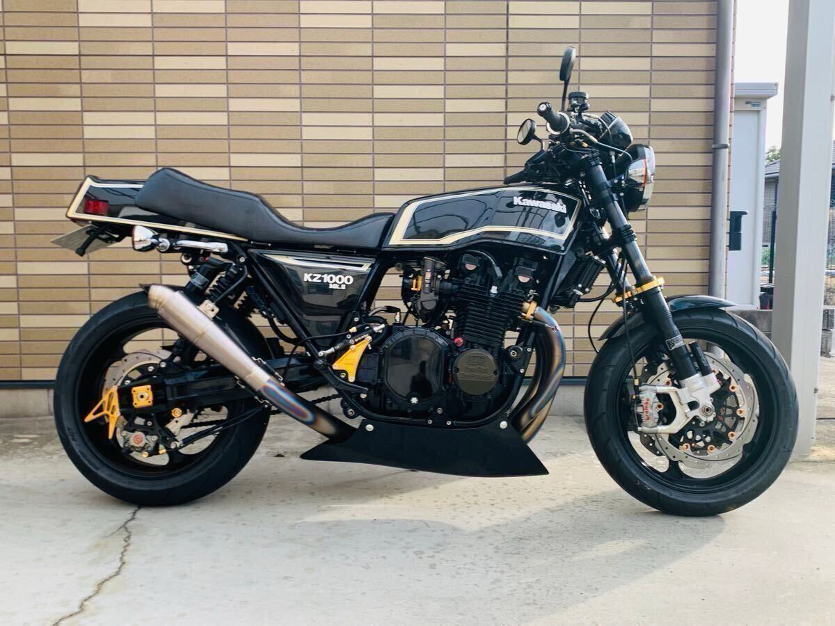 2025年最新】Yahoo!オークション -kz1000mk2(ディスクローター