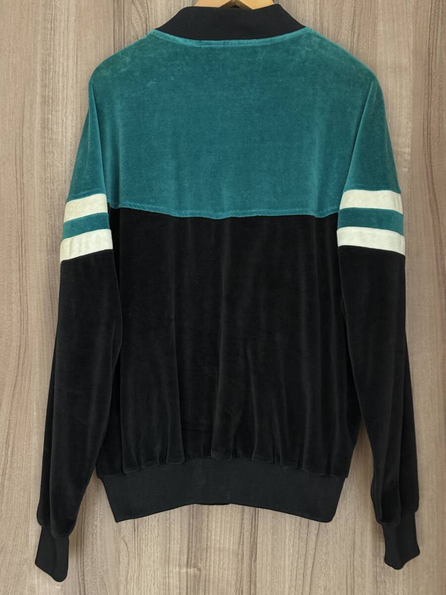 Old Christian Dior Monsieur Lサイズ ベロア セットアップ Old Christian Dior Monsieur Lサイズ ベロア セットアップ